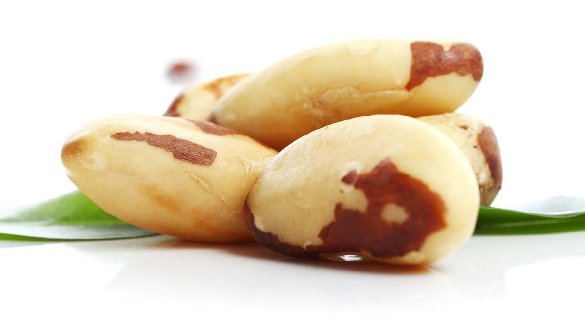 Brazil Nuts for belly fat