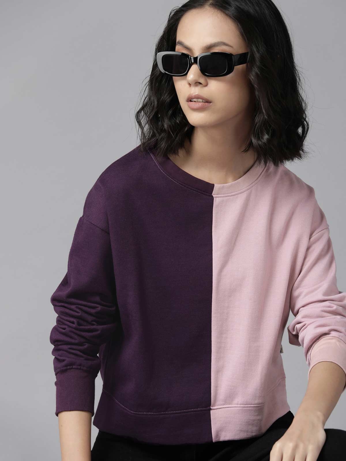 Sweatshirt for women under on sale 500