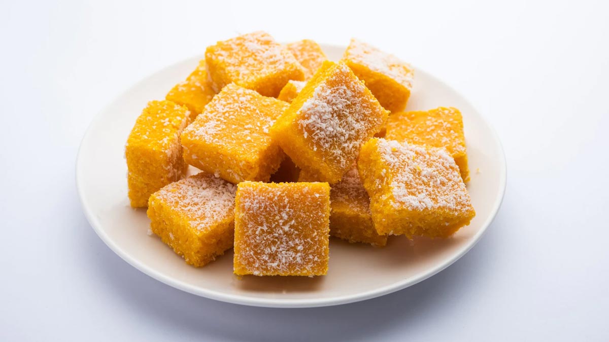 Perfect Barfi परफेक्ट बर्फी कैसे बनाएं Barfi Banane Ka Tarika how
