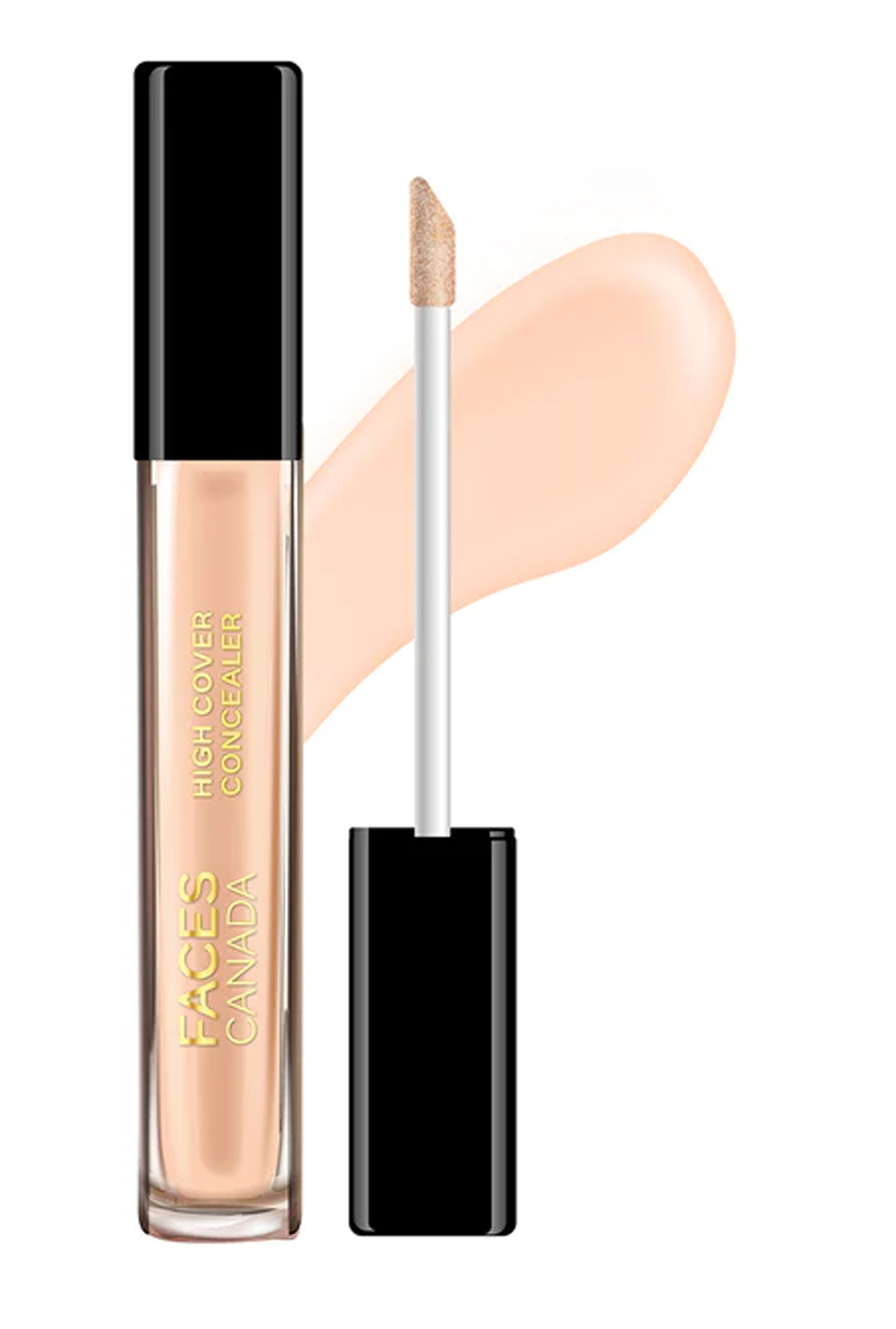 Faces Canada High Cover Concealer