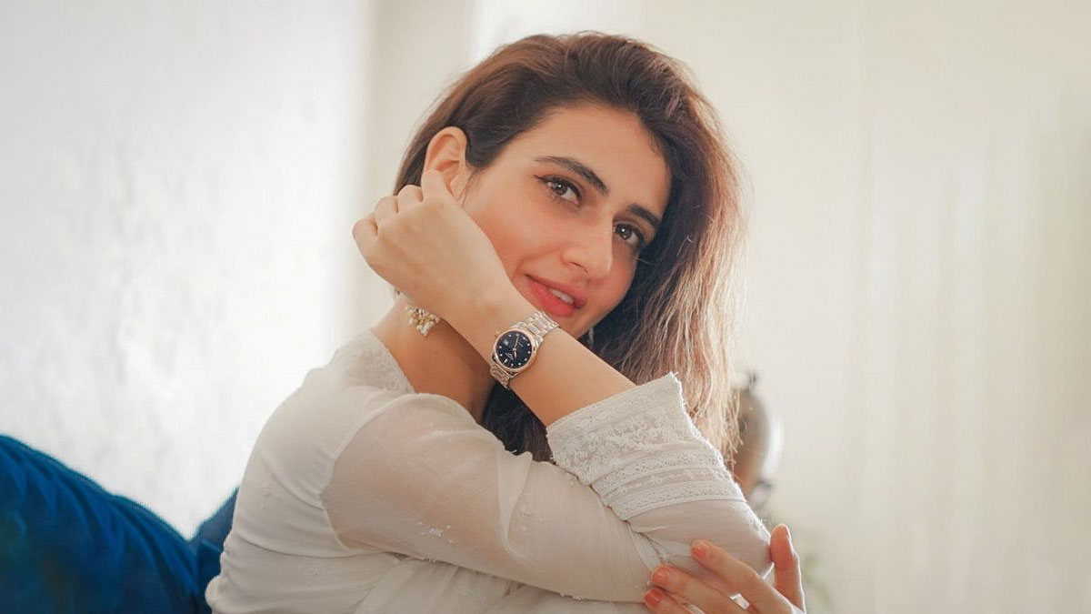 Fatima Sana Shaikh Opens Up About Her Epilepsy Struggles