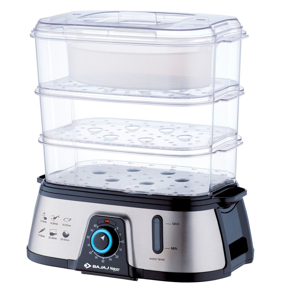 Food Steamer Cleaning Tips फूड स्टीमर को क्लीन करना Food Steamer Ko