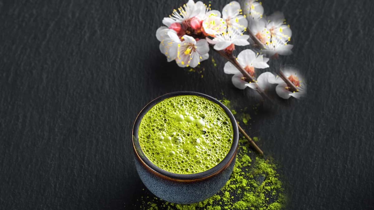 Green Coffee in Beauty Care in hindi