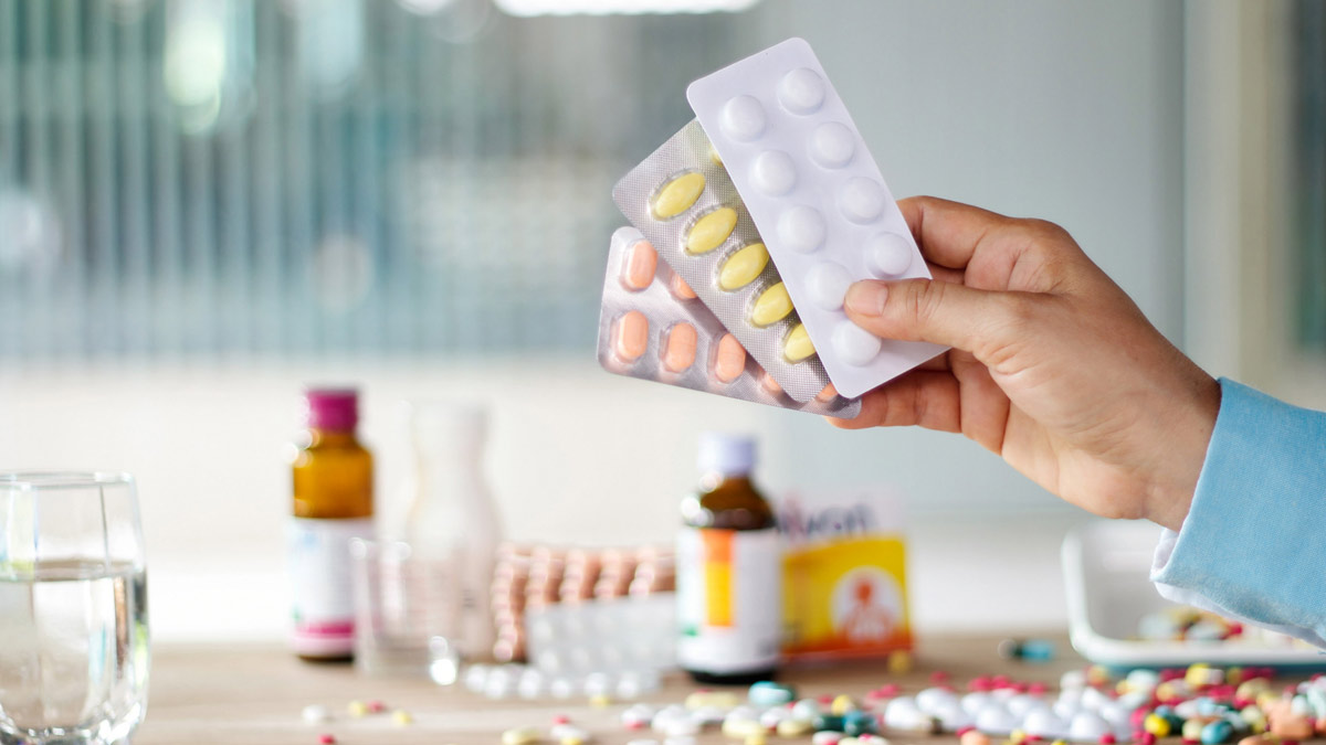 HOW CAN I CHECK MEDICINE IS ORIGINAL OR NOT