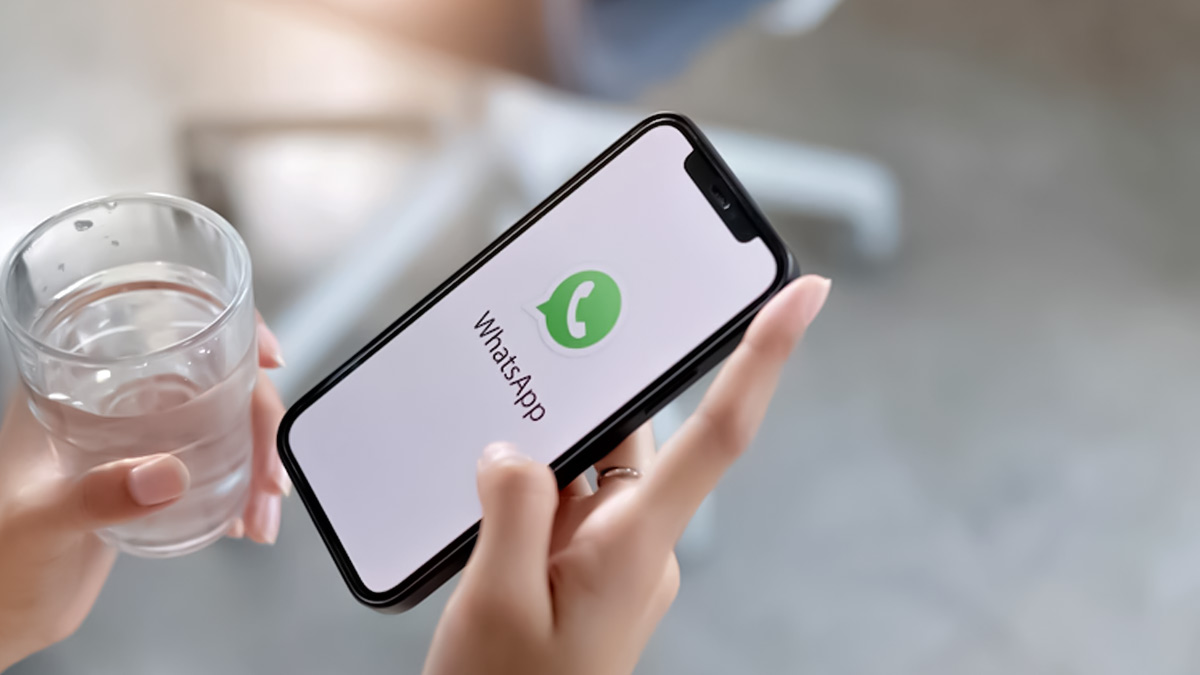 HOW TO CHECK CREDIT SCORE ON SOCIAL MEDIA PLATFORM WHATSAPP