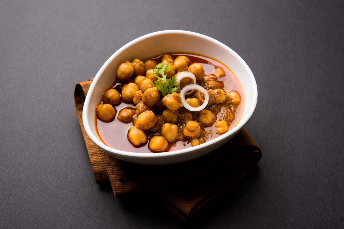 History of jalfrezi in hindi