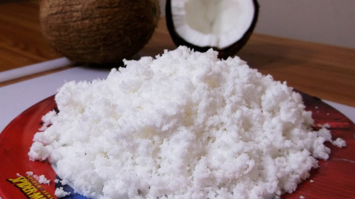 Chutney Powder चटनी पाउडर बनाने का तरीका Chutney Powder Kya Hota Hai