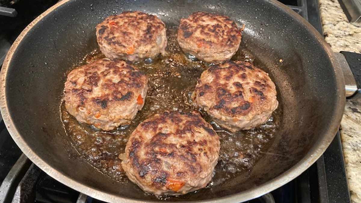 How to make kebab in hindi