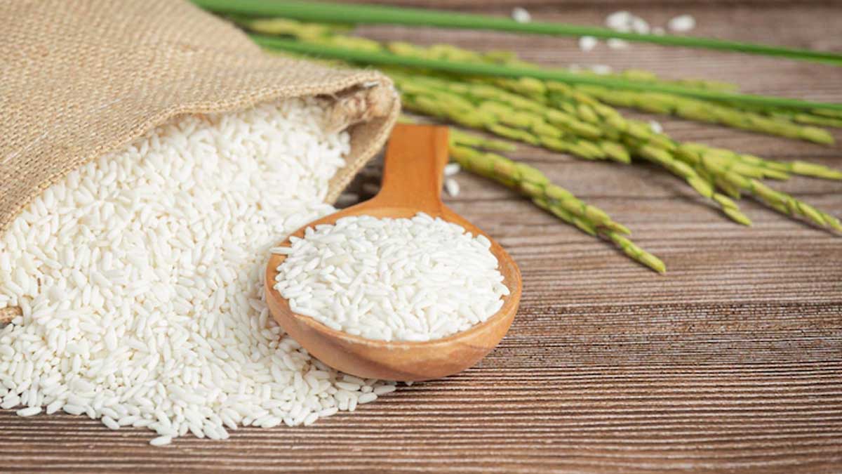 How to make puffed rice in hindi ()