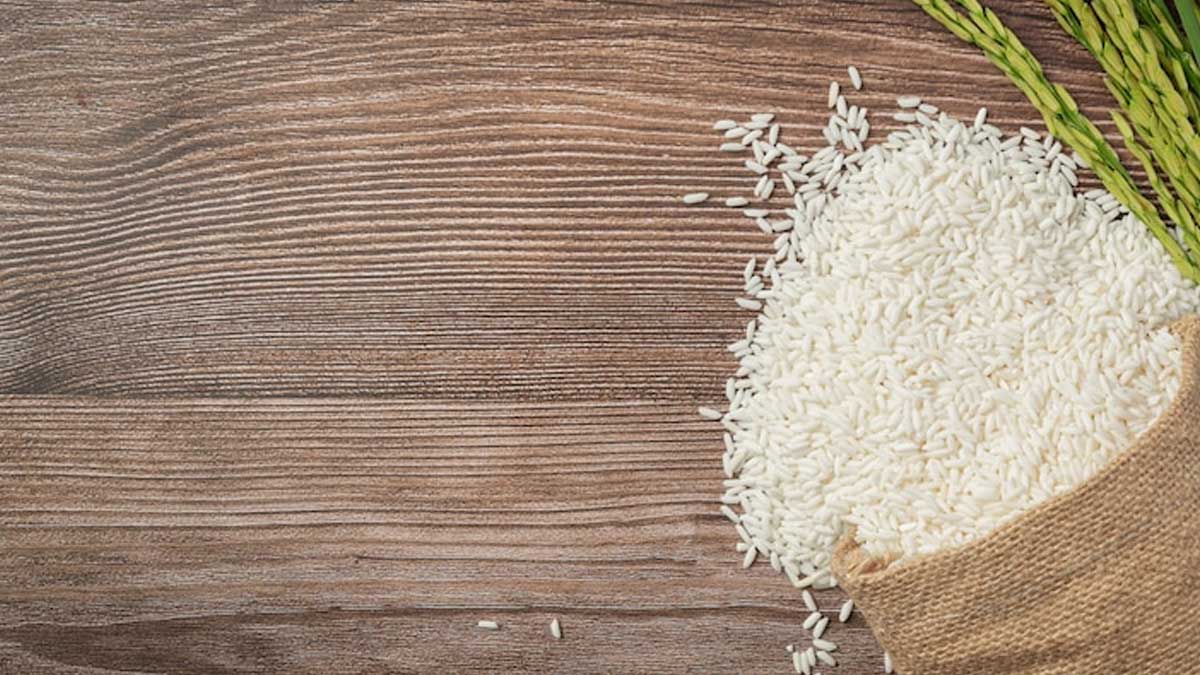 How to make puffed rice in hindi