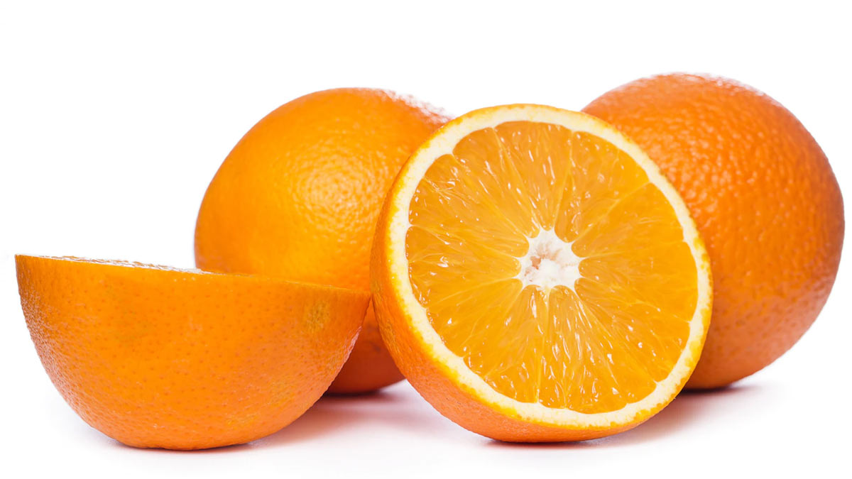 How to purchase orange at home