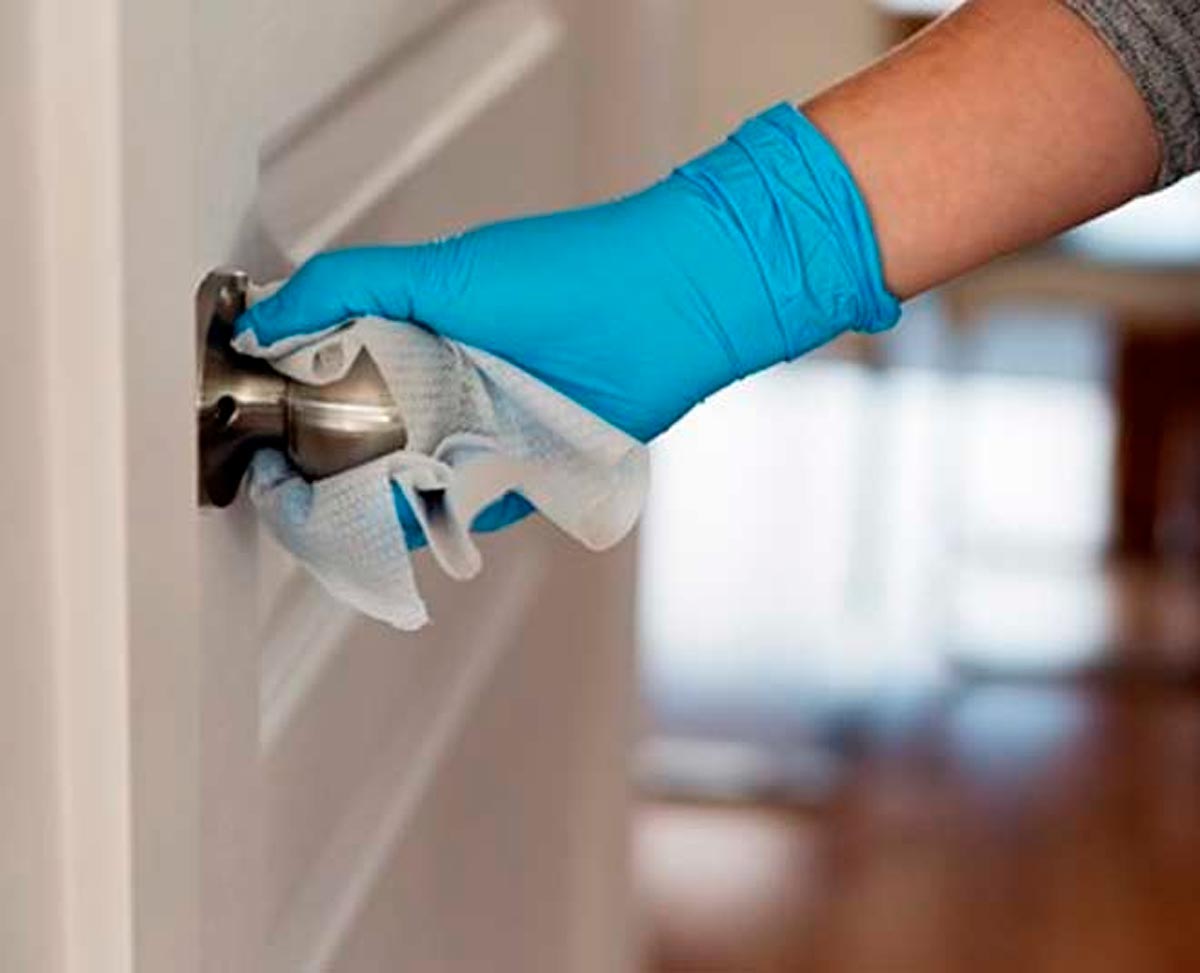 How to use detergent at home