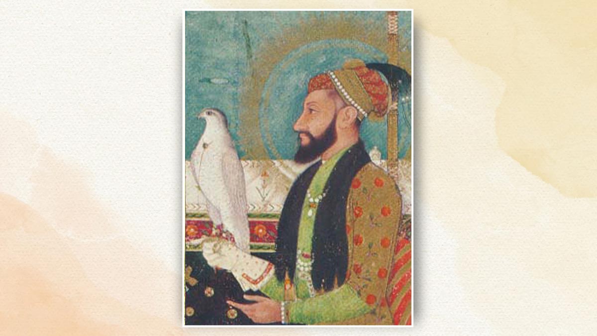 Know about aurangzeb