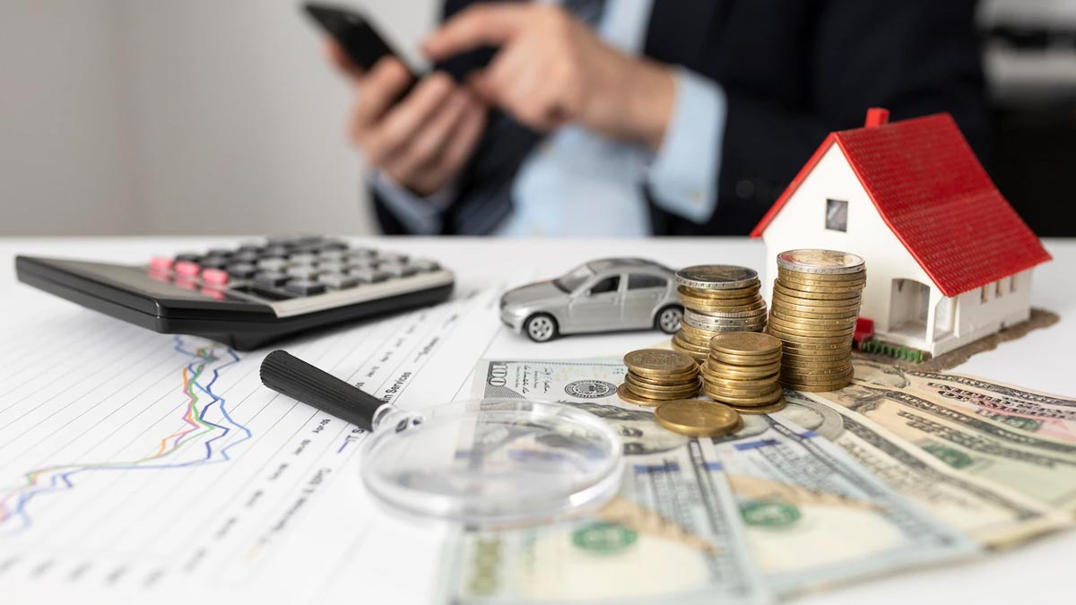 LOAN GUARANTOR RESPONSIBILITIES