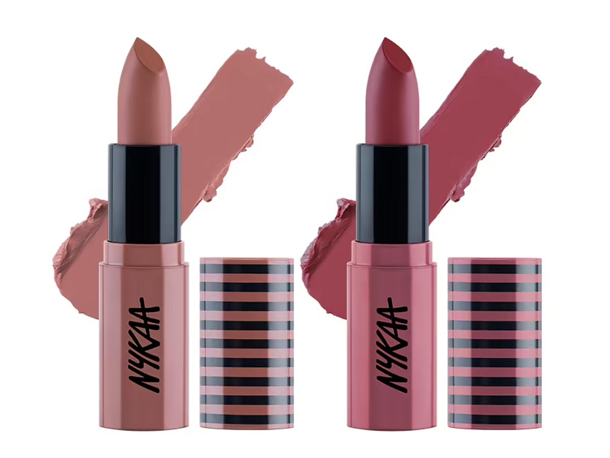 Lipstick Duo