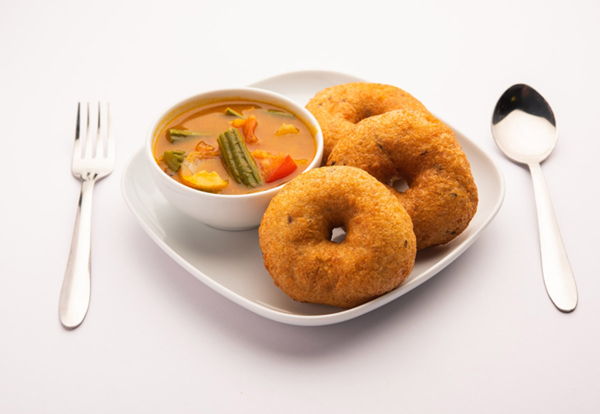 Medu Vada