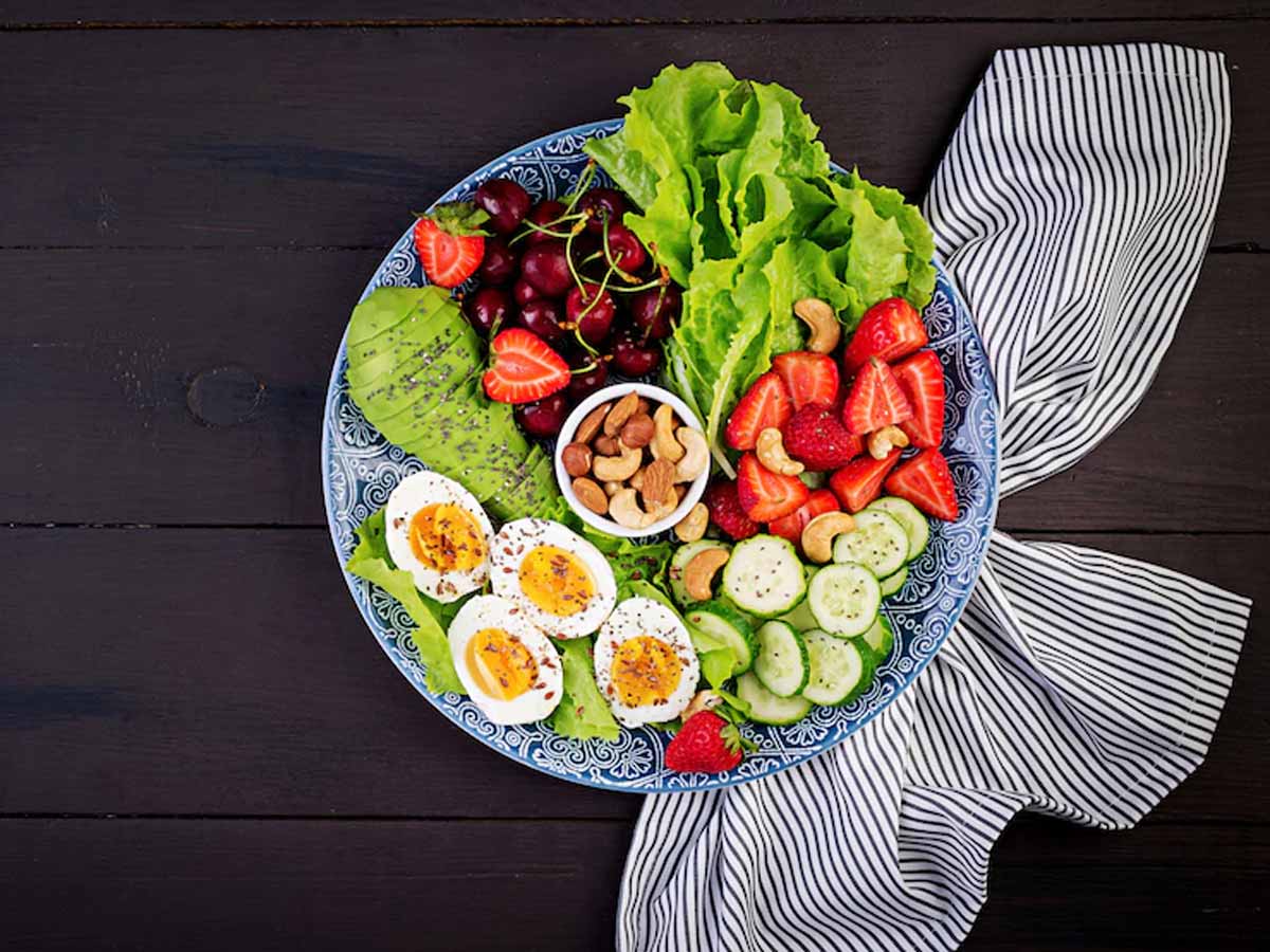 Diet Trends 2022 Diet Trends 2022 for Weight Loss डाइट ट्रेंड 2022 वेट लॉस डाइट Vajan Kam