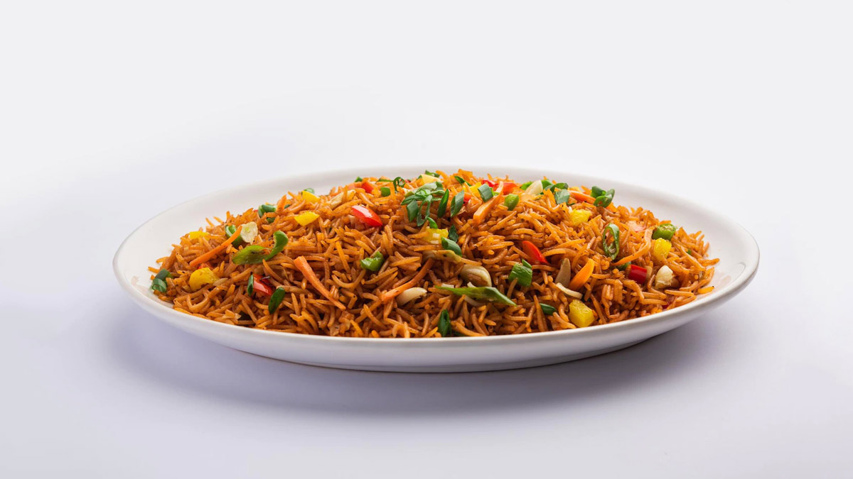 Secrets To Make Perfect Fried Rice| फ्राइड राइस बनाने के टिप्स| Fried