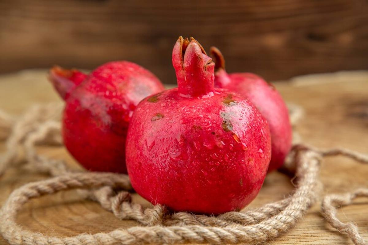 Pomegranate buying hacks