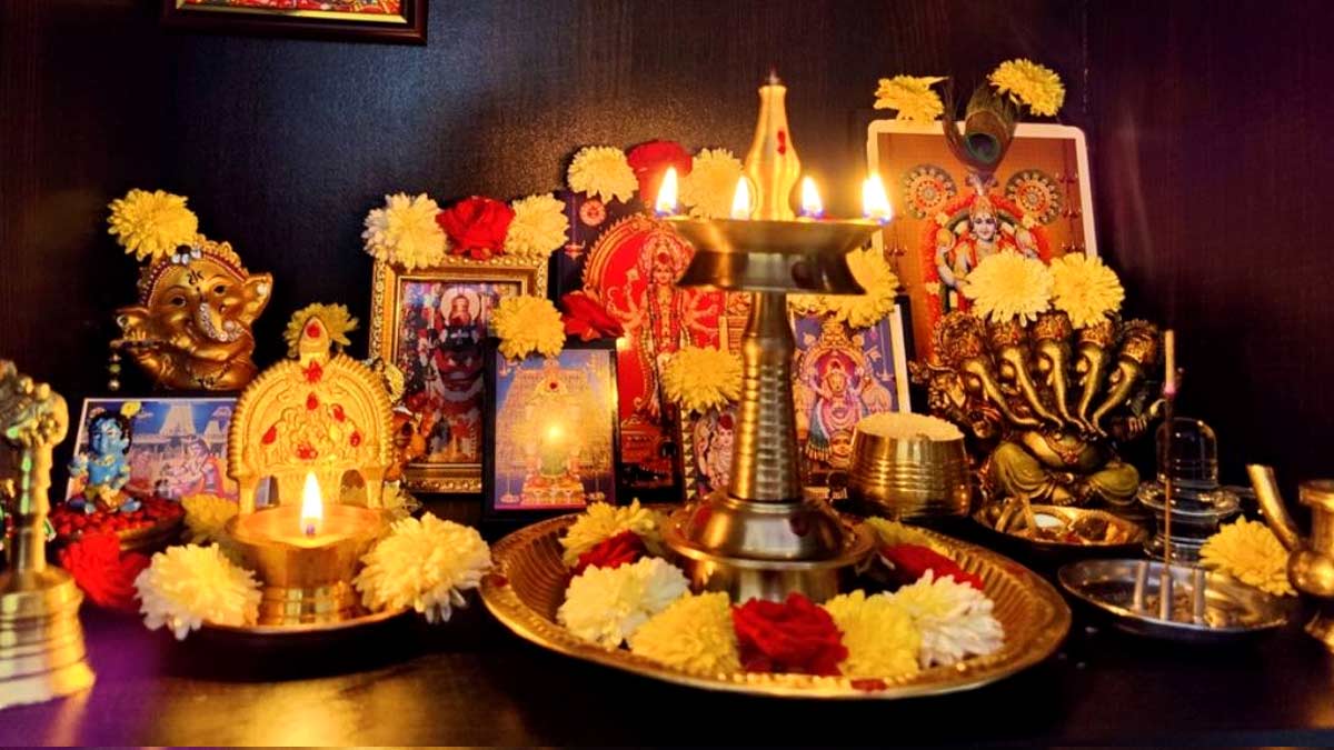 Worship Mistakes|पूजा पाठ विधि | Puja Path Ke Niyam | difference between murti and tasveer puja | HerZindagi