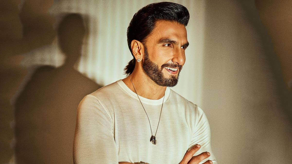 Ranveer Singh Casting Couch Incident Ranveer Singh Opens Up About His Casting Couch 4287