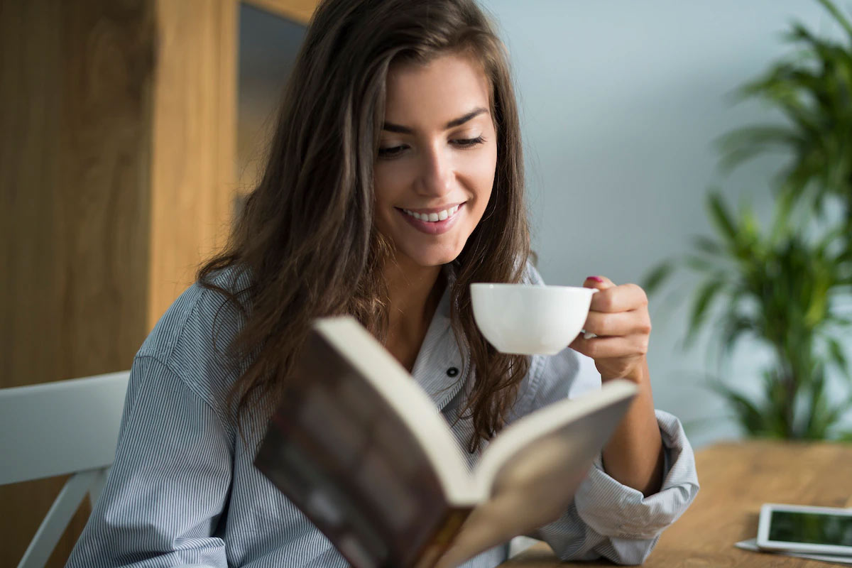 Reading Effects of Mental Health in hindi