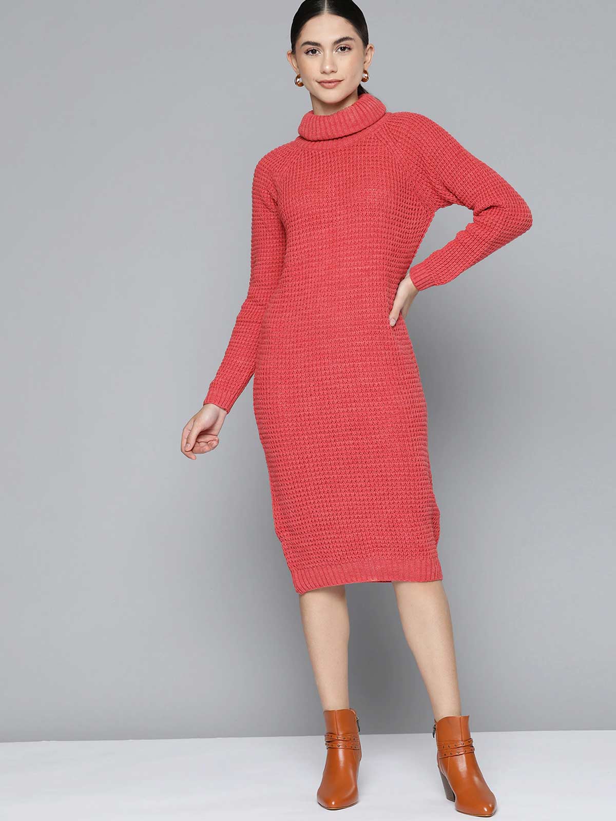 Woollen Dresses | Woollen Dresses To Buy Online | Woollen Dresses Under ...