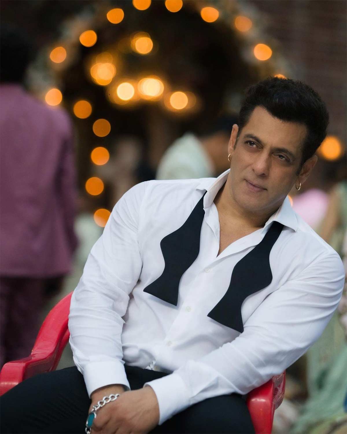 Salman Khan