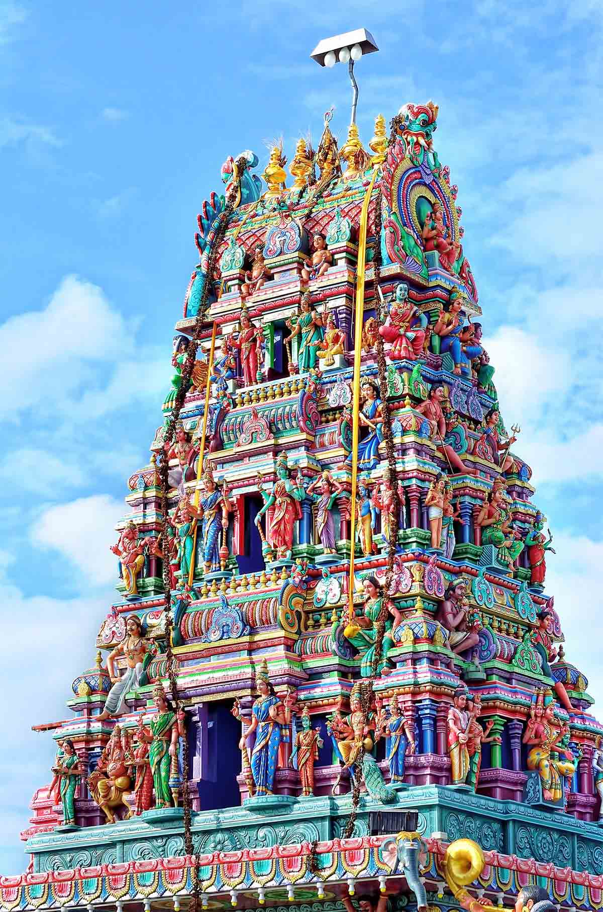 Swami Temple