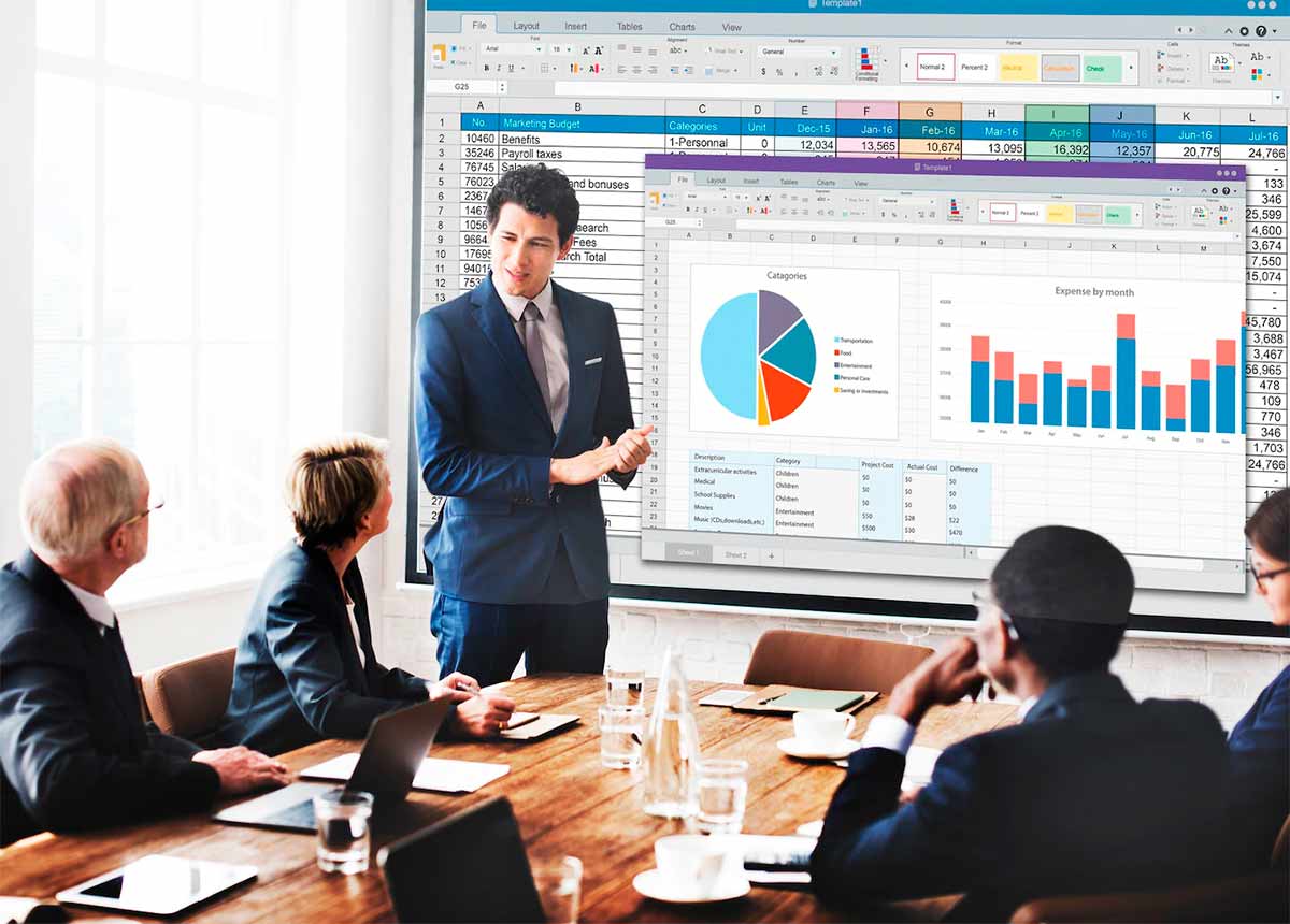 Tech tips of ms word