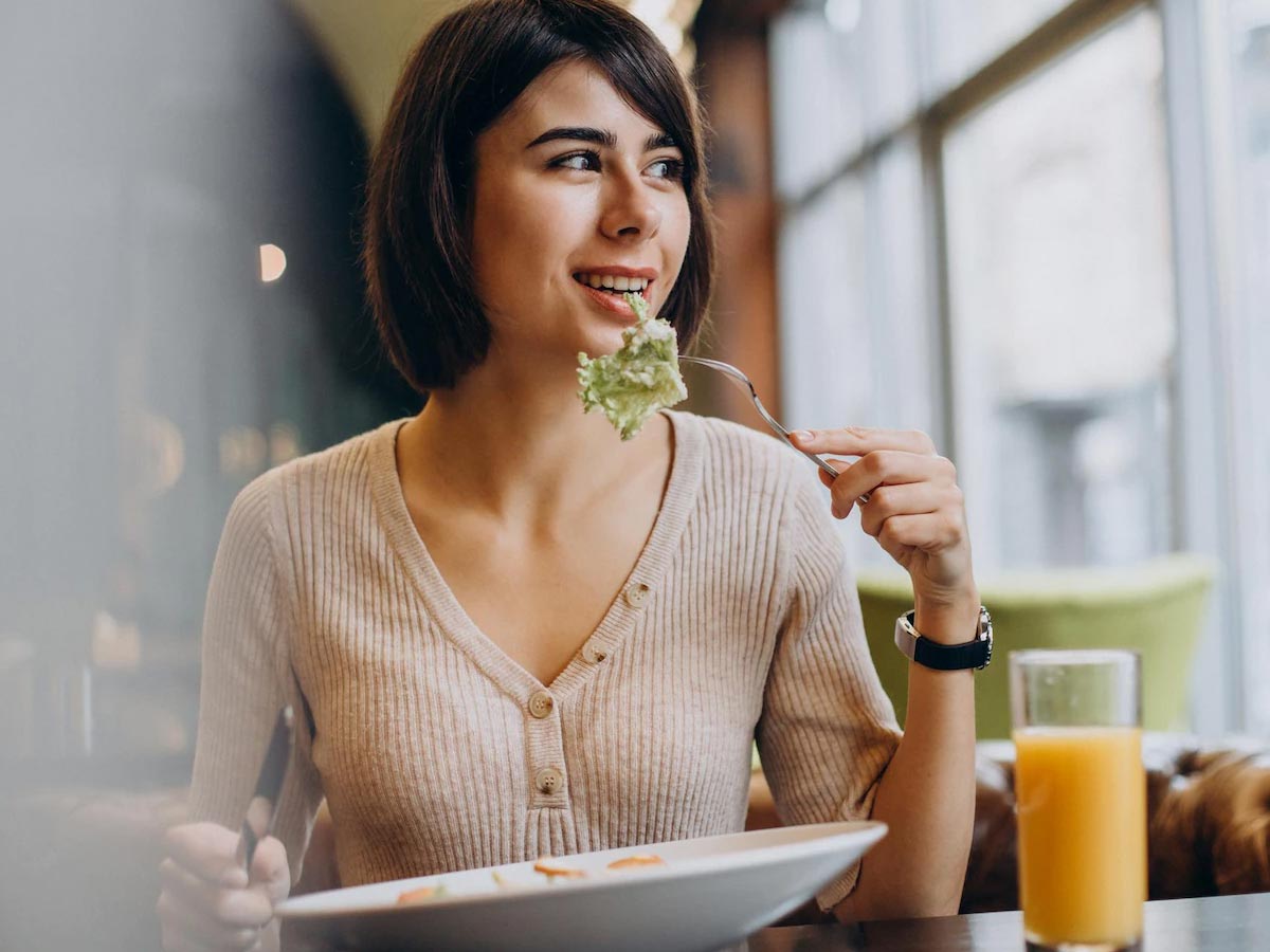 These signs when you are hungry in hindi