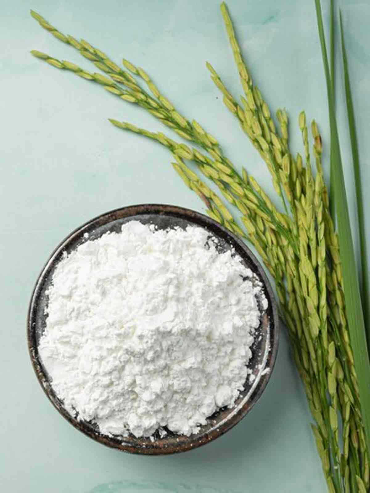 Easy Cornstarch Substitute You Can Use कॉर्नस्टार्च की जगह इन चीजों का