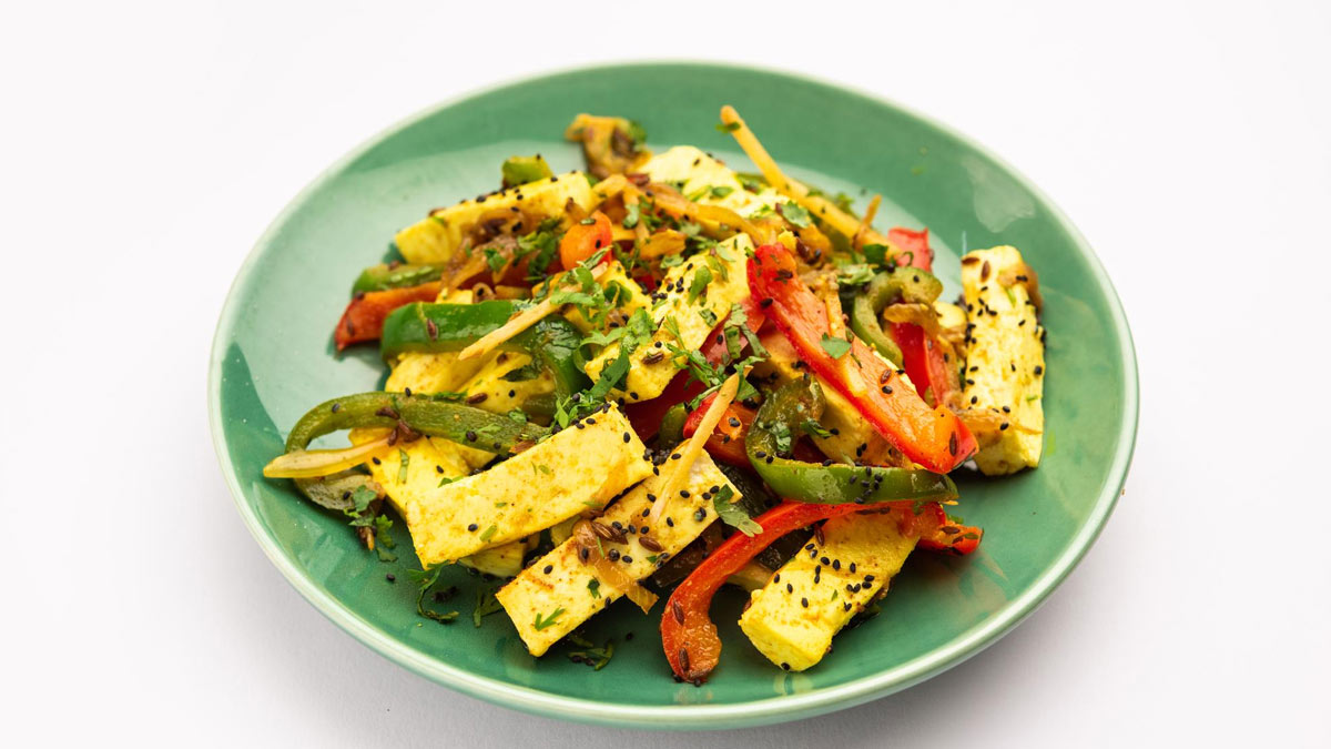 Jalfrezi History जलफ्रेज़ी क्या होती है Jalfrezi Kaise Banai Jati Hai