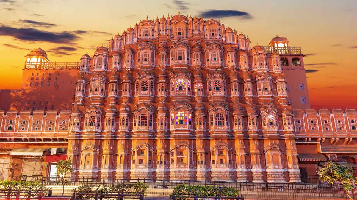 Planning the Perfect Rajasthan Trip in December: Your Comprehensive Travel Guide