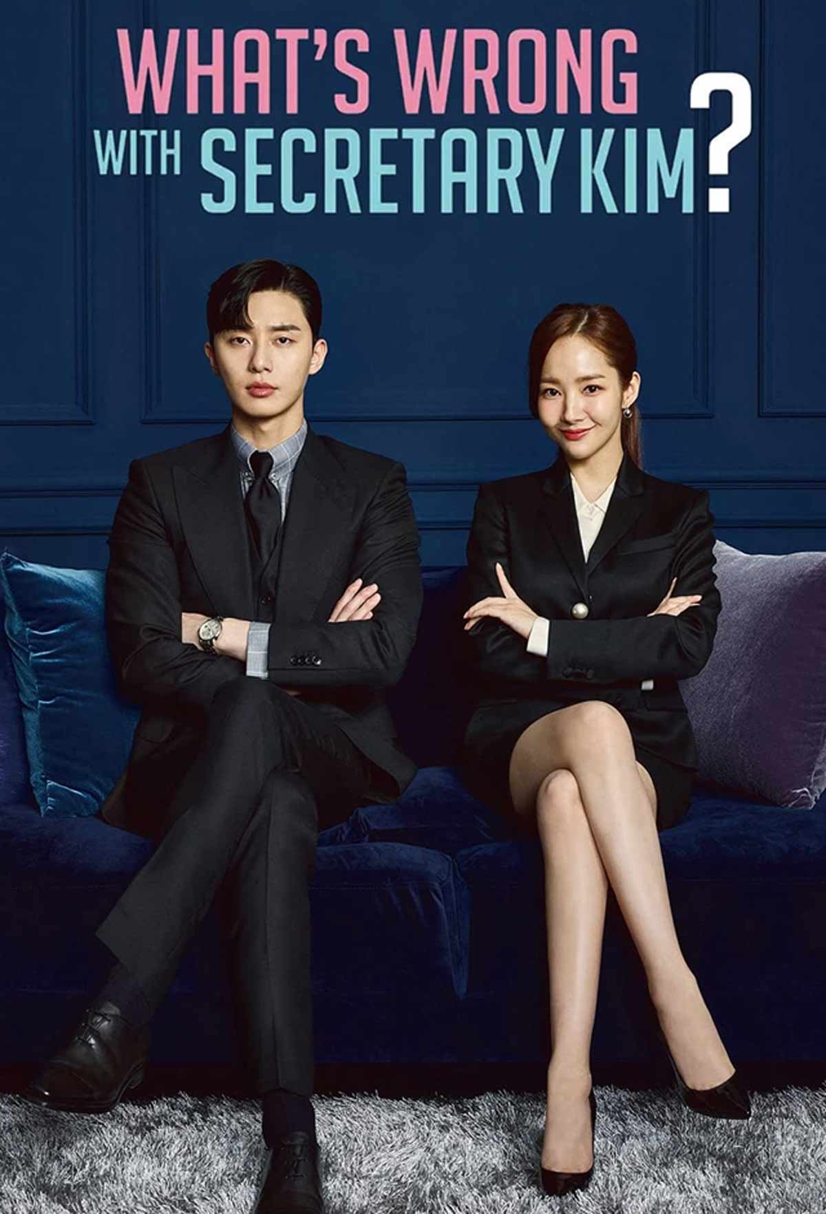 What's Wrong With Secretary Kim