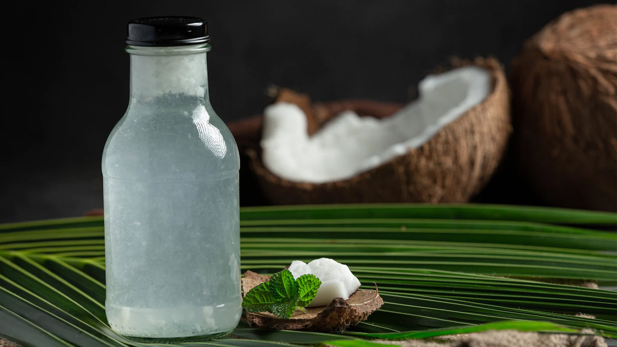 after facial when glow comes