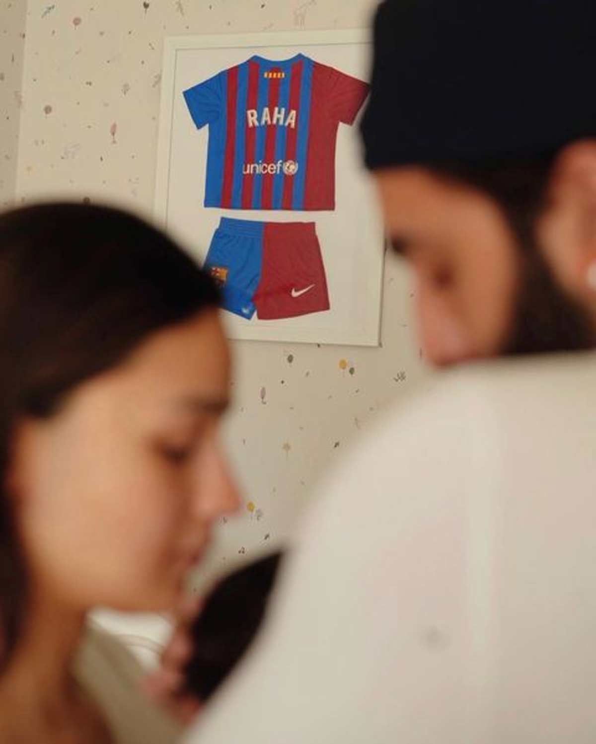 alia bhatt ranbir kapoor daughter name trolls