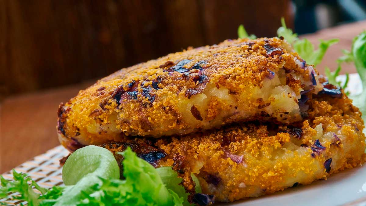 aloo tikki