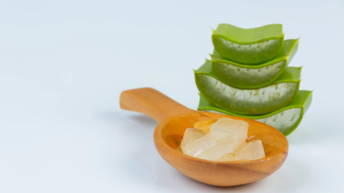 alovera gel ke benefit