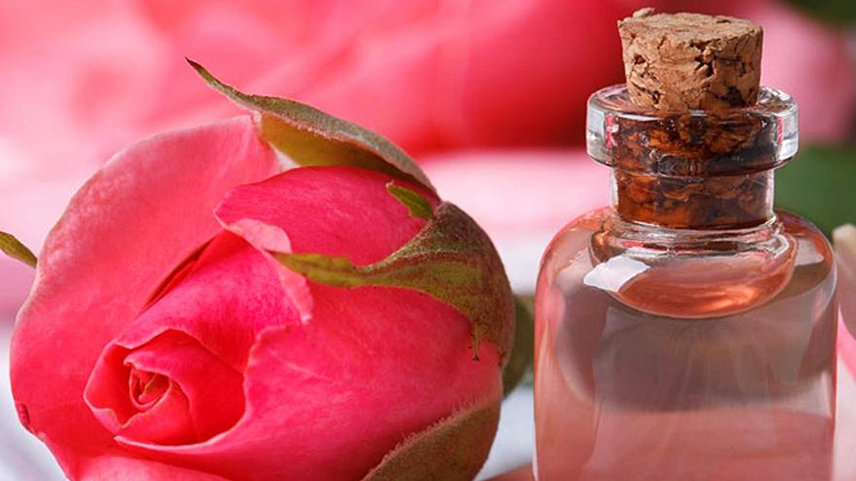 amazing ways to use rose water in cooking