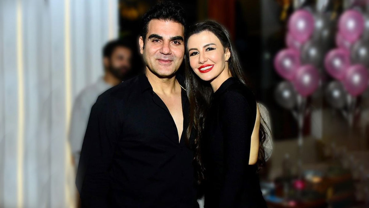 arbaaz khan