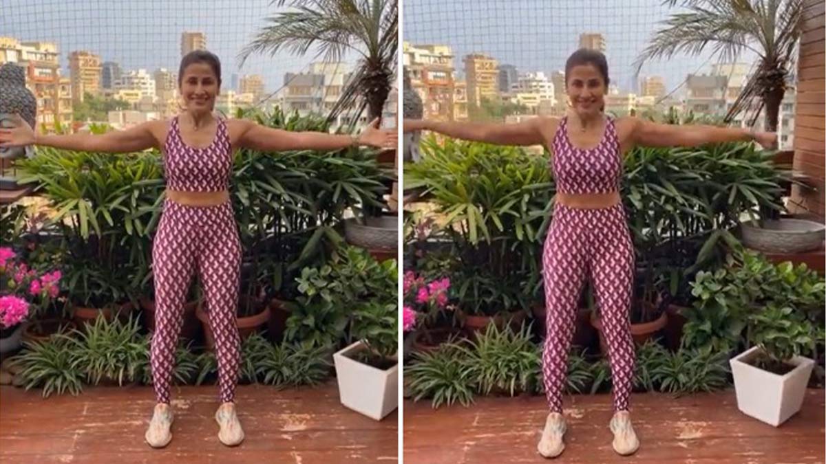 Arm Fat हाथों को पतला करने के लिए क्या करें Hath ki Charbi Kaise Kam Kare 3 minutes shoulder