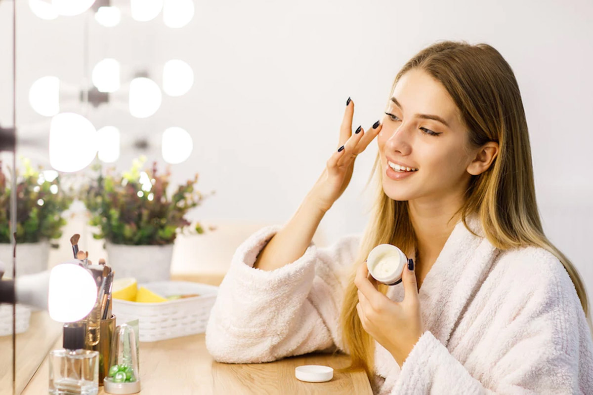 avoid these aging skin care mistakes