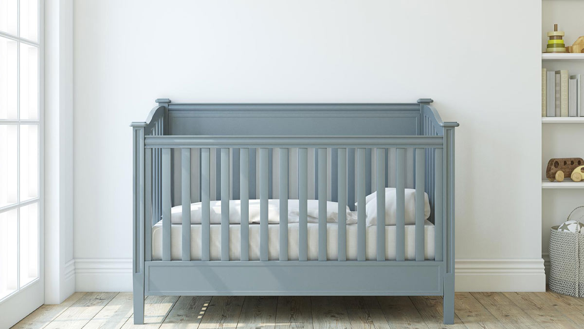 शिशु का झूला कैसे साफ करेंTips To Clean A Baby CribBaby Crib Ko Saaf
