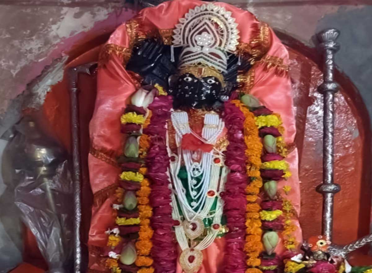 balram temple in mathura