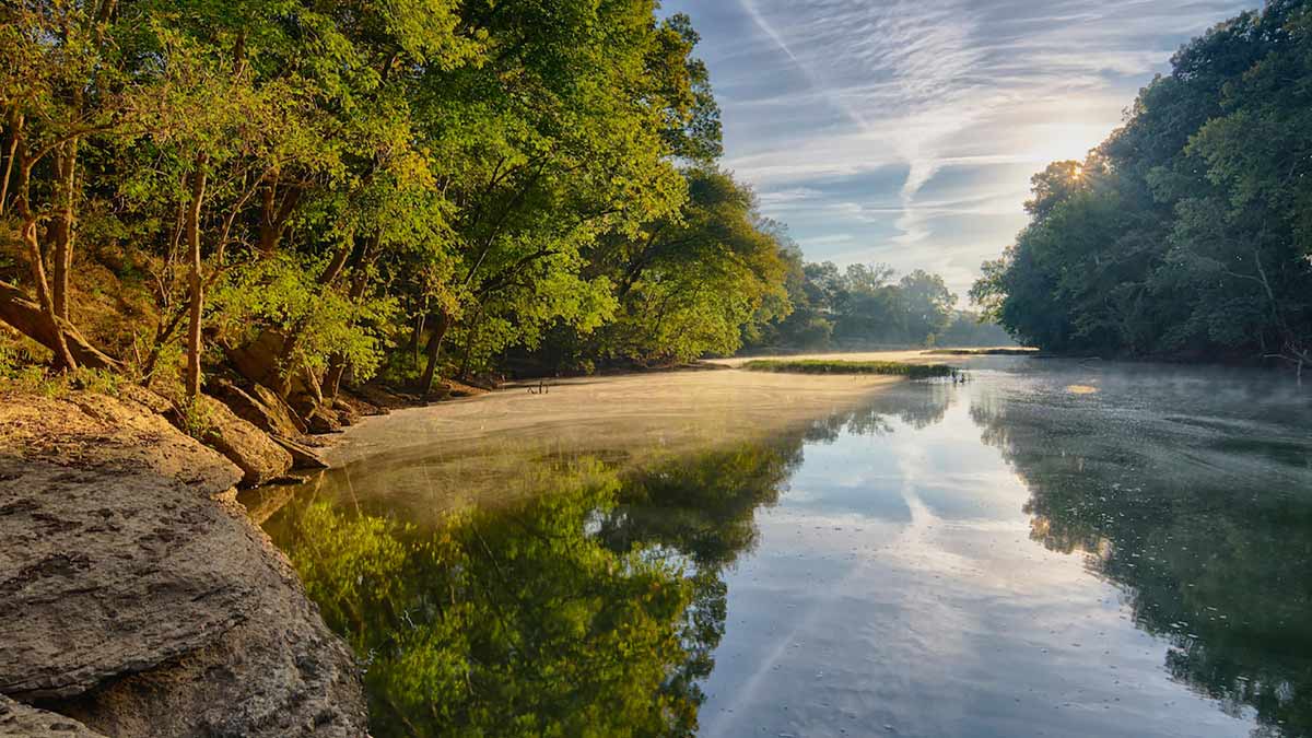 banganga river origin
