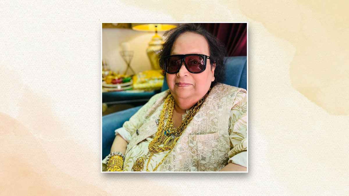 bappi lahiri death 