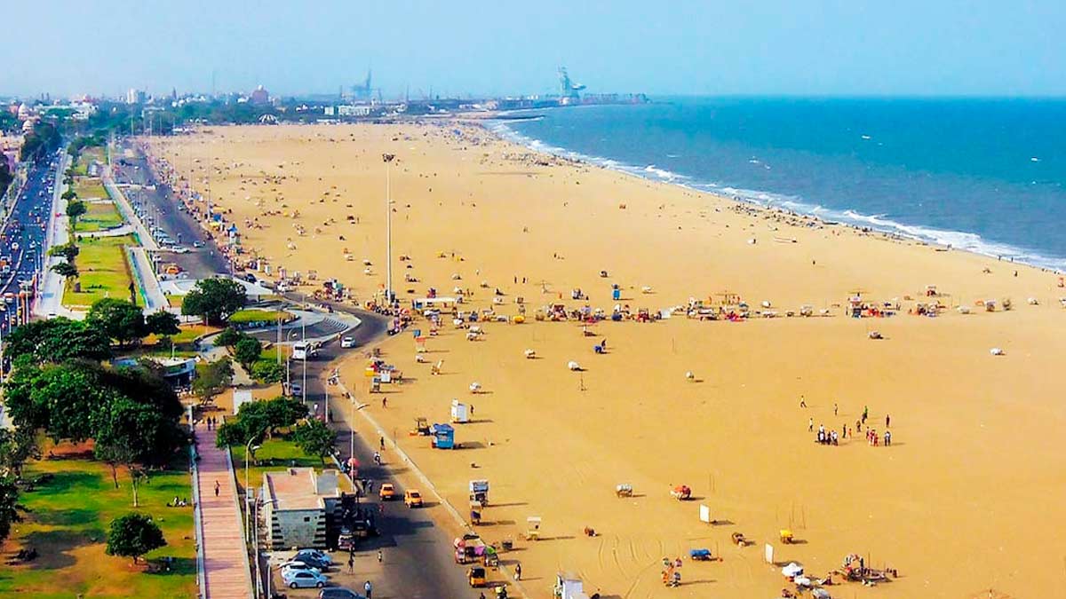 5 Places To Visit In Chennai Herzindagi