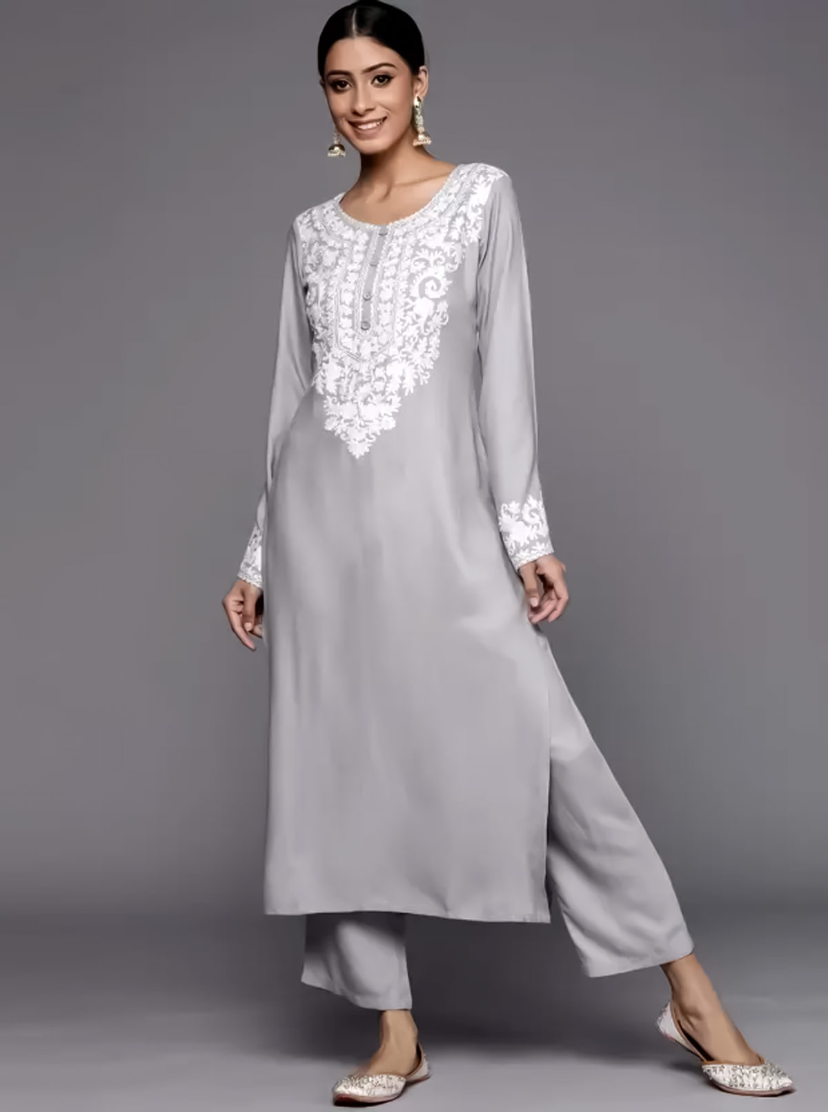 beautiful kurti for ladies