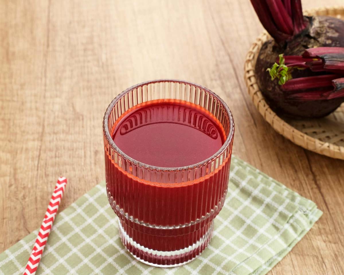 beetroot drink